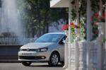 Volkswagen Polo Sedan 2010 года